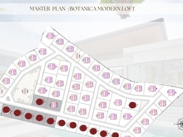 masterplan